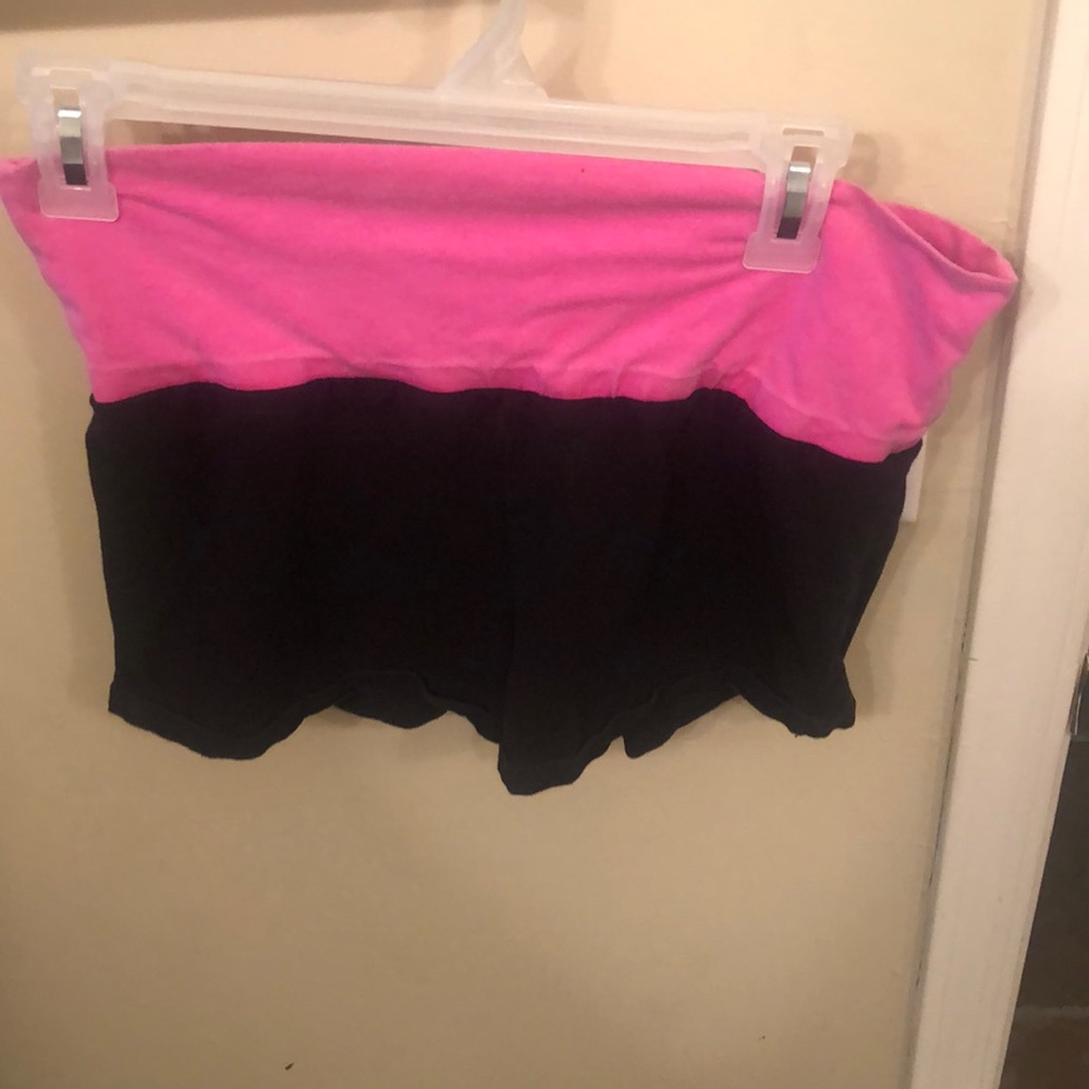 spandex